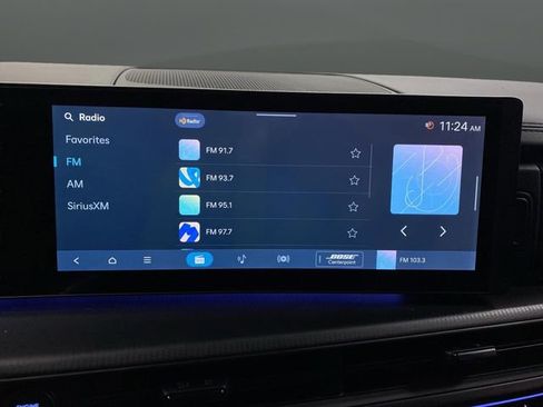 New 2026 Hyundai Santa Fe Calligraphy image 20