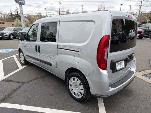 Used 2020 RAM ProMaster City SLT FWD image 5
