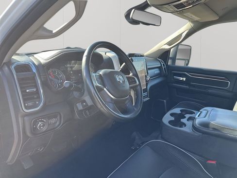 Used 2024 RAM 2500 Laramie image 26