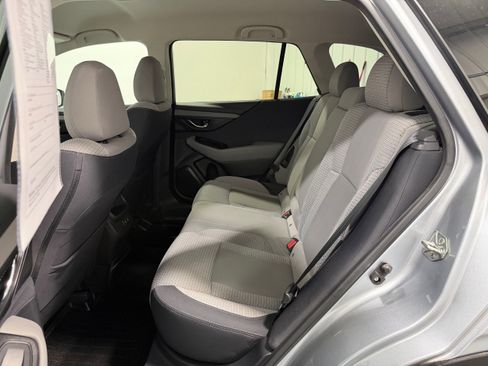Used 2020 Subaru Outback Premium image 25