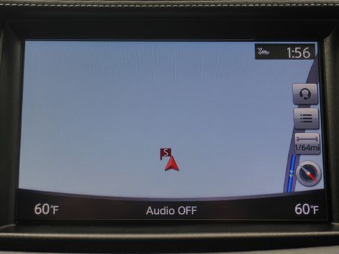 Used 2019 INFINITI QX50 Essential w/ Premium Heat Package FWD image 19