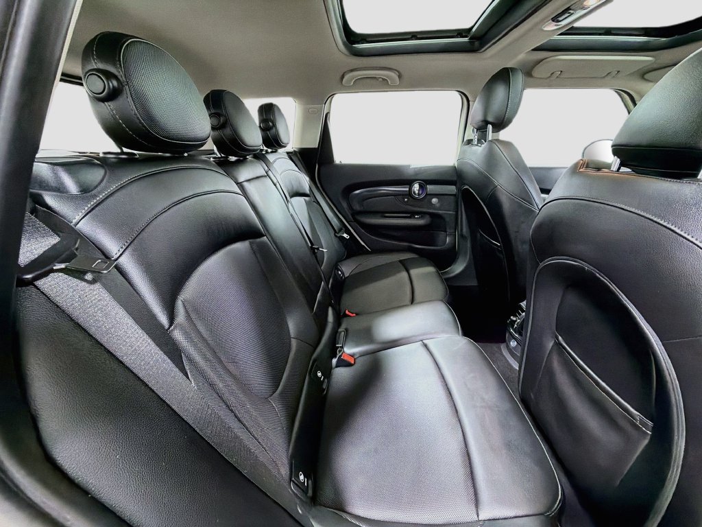 Used 2017 MINI Cooper Clubman S AWD/4WD image 28