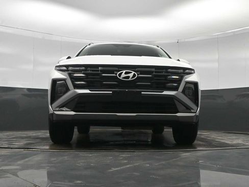 New 2026 Hyundai Tucson SEL image 31