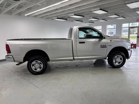 Used 2013 RAM 2500 Tradesman w/ PWR & Remote Entry Group AWD/4WD image 13