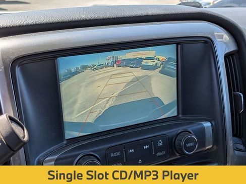 Used 2019 Chevrolet Silverado 1500 LT image 6