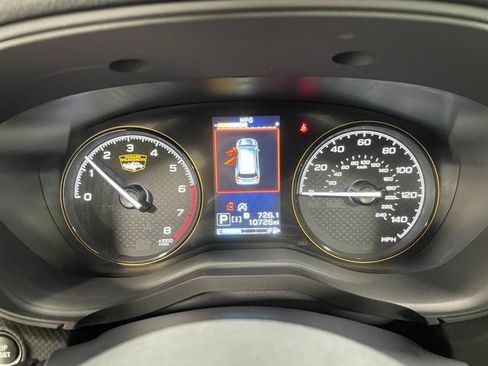 Used 2025 Subaru Forester Wilderness AWD/4WD image 15