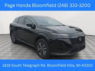 Used 2025 Nissan Murano SL AWD/4WD video 1