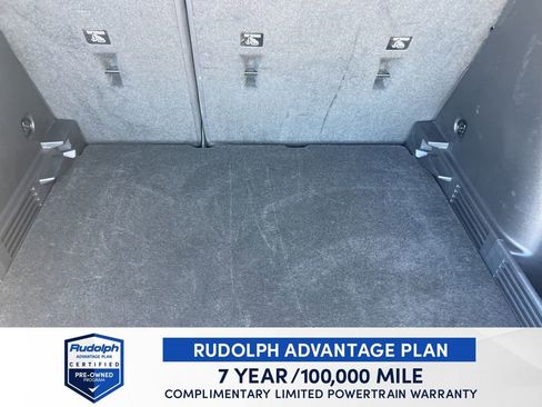 Used 2025 Chevrolet TrailBlazer LT image 28