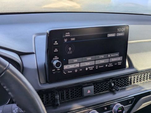 Used 2025 Honda CR-V EX-L image 30