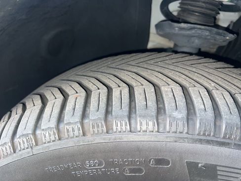 Used 2024 Volkswagen Atlas SE image 4