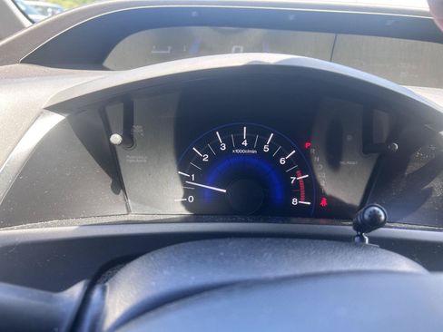 Used 2012 Honda Civic EX image 10