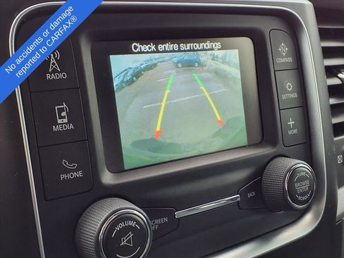 Used 2018 RAM 3500 Tradesman w/ Chrome Appearance Group image 22