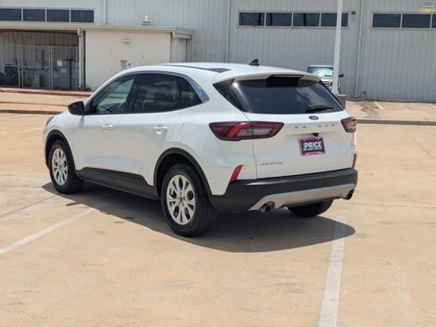 Used 2024 Ford Escape Active FWD image 8