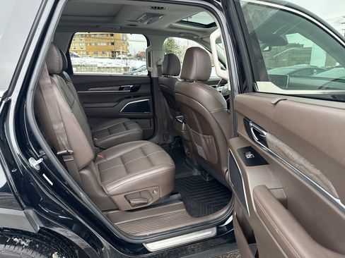 Used 2020 Kia Telluride SX w/ Towing Package image 6