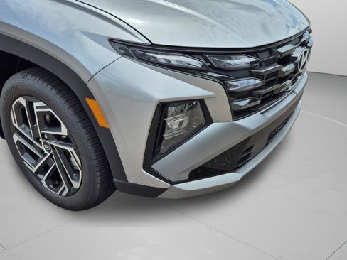 New 2026 Hyundai Tucson SEL Plus FWD image 33