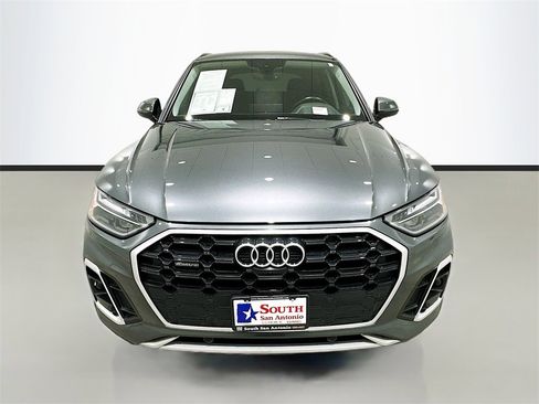 Used 2023 Audi Q5 2.0T Premium Plus image 2