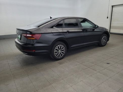 Used 2019 Volkswagen Jetta SE w/ Cold Weather Package FWD image 10