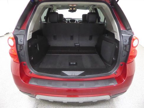 Used 2015 Chevrolet Equinox LTZ image 31