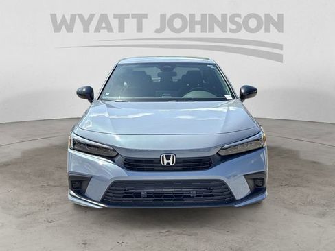 Used 2024 Honda Civic Sport image 8