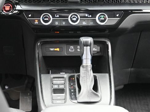 Used 2024 Honda CR-V EX-L image 21