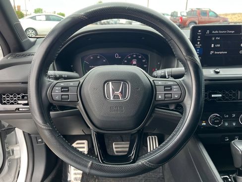 Used 2023 Honda Accord Sport image 18