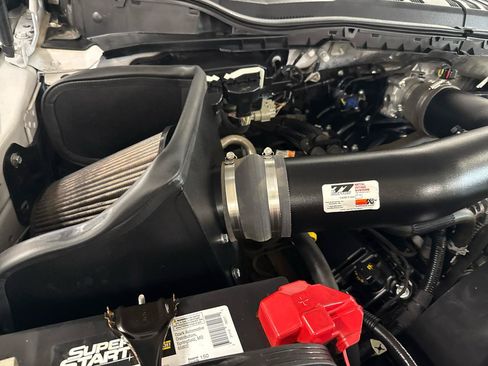 Used 2019 Ford F250 XLT w/ XLT Premium Package AWD/4WD image 64