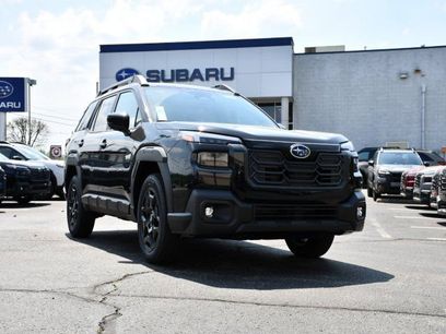 New 2026 Subaru Outback Limited