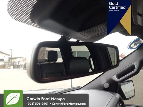 Certified 2025 Ford F150 Lariat image 23