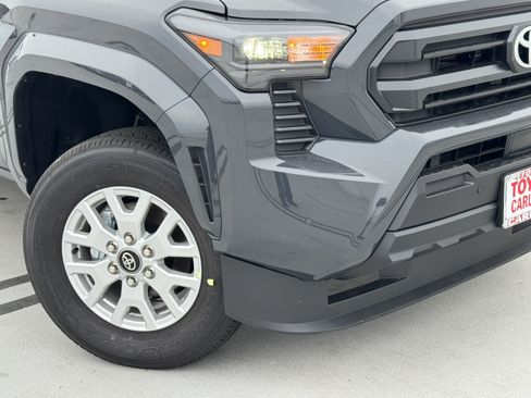 New 2026 Toyota Tacoma SR RWD image 10