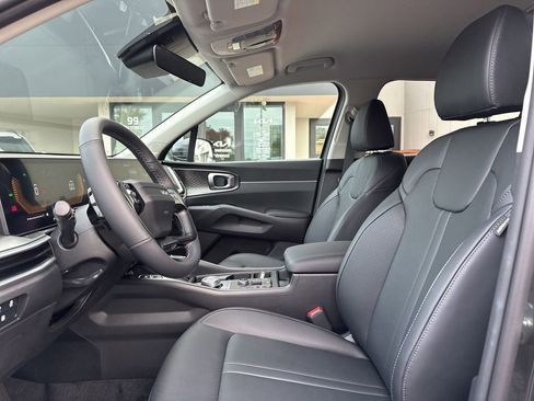 New 2026 Kia Sorento EX AWD/4WD image 31