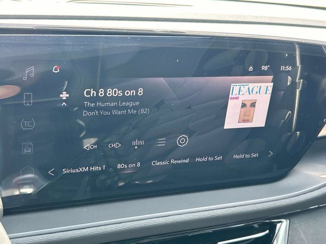 New 2026 Buick Envista Sport Touring w/ Studio Series FWD image 29