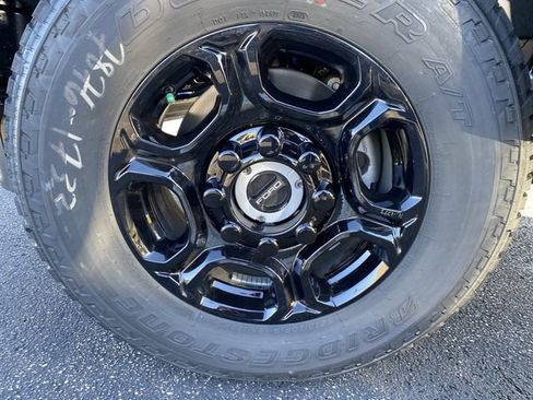 New 2026 Ford F250 XL w/ STX Appearance Package AWD/4WD image 31