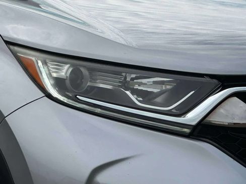 Used 2017 Honda CR-V EX-L image 7