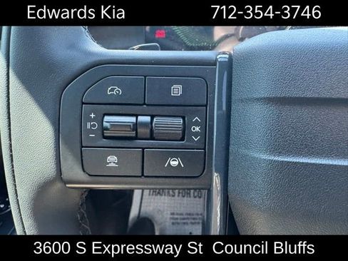 New 2027 Kia Telluride EX X-Line image 17