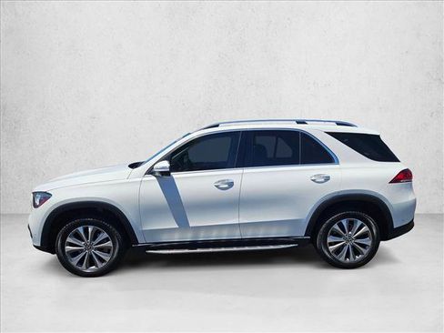 Used 2020 Mercedes-Benz GLE 350 image 10