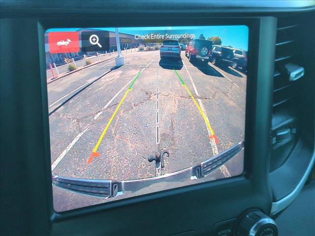 Used 2022 RAM 1500 Big Horn AWD/4WD image 13