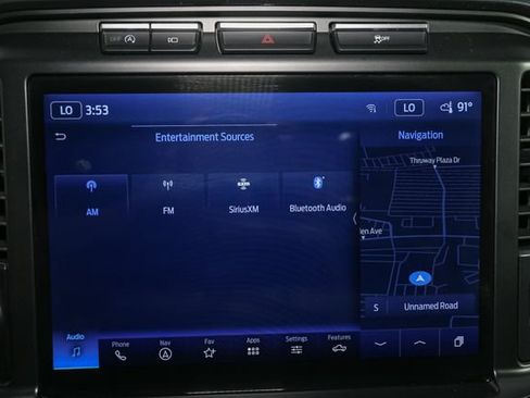 Used 2023 Ford F150 XLT w/ Equipment Group 302A High AWD/4WD image 21