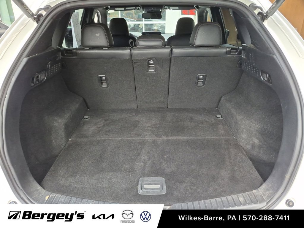 Used 2023 MAZDA CX-5 AWD 2.5 Turbo image 33