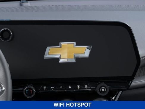 New 2025 Chevrolet Blazer EV LT FWD image 21