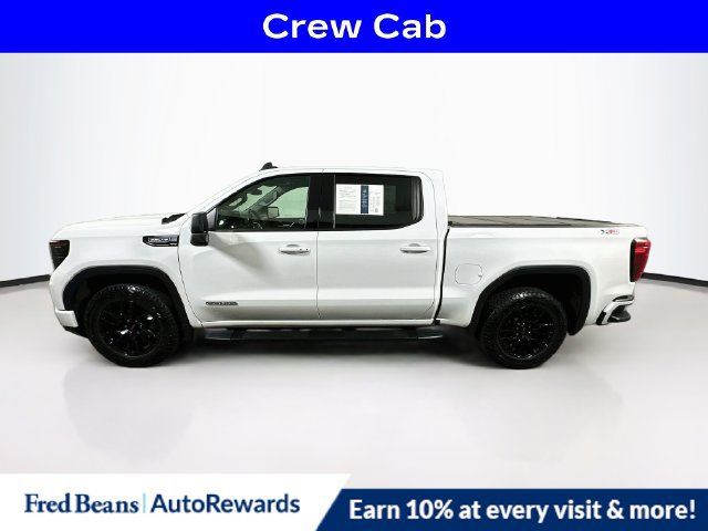 Used 2024 GMC Sierra 1500 Elevation AWD/4WD image 5