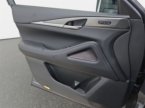 Certified 2026 INFINITI QX60 Pure w/ Cargo Package image 24