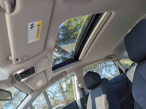 New 2025 Honda Accord SE image 19