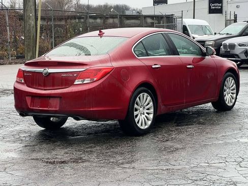 Used 2013 Buick Regal Premium image 4