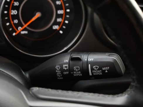 Used 2020 Jeep Wrangler Sport AWD/4WD image 26