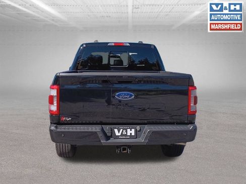 Used 2023 Ford F150 Lariat w/ Equipment Group 502A High AWD/4WD image 31
