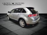 Used 2008 Lincoln MKX AWD image 5