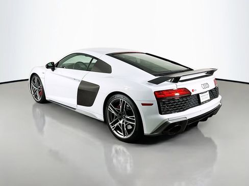 Used 2020 Audi R8 V10 performance image 3