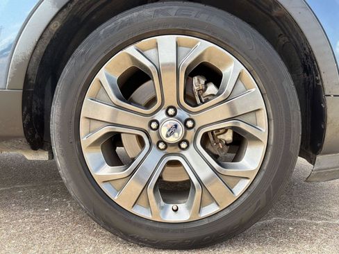 Used 2018 Ford Explorer Sport w/ Equipment Group 401A AWD/4WD image 12