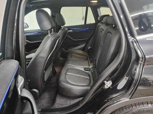 Used 2020 BMW X1 xDrive28i w/ Premium Package AWD/4WD image 29