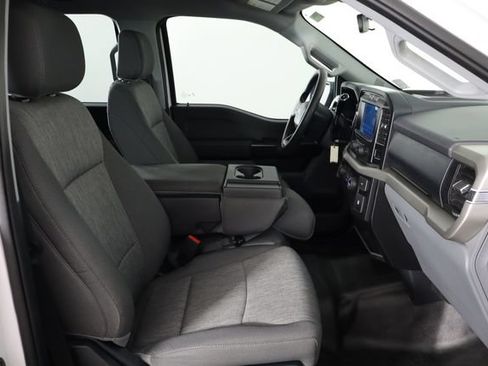 Used 2021 Ford F150 XL w/ Equipment Group 101A High AWD/4WD image 18